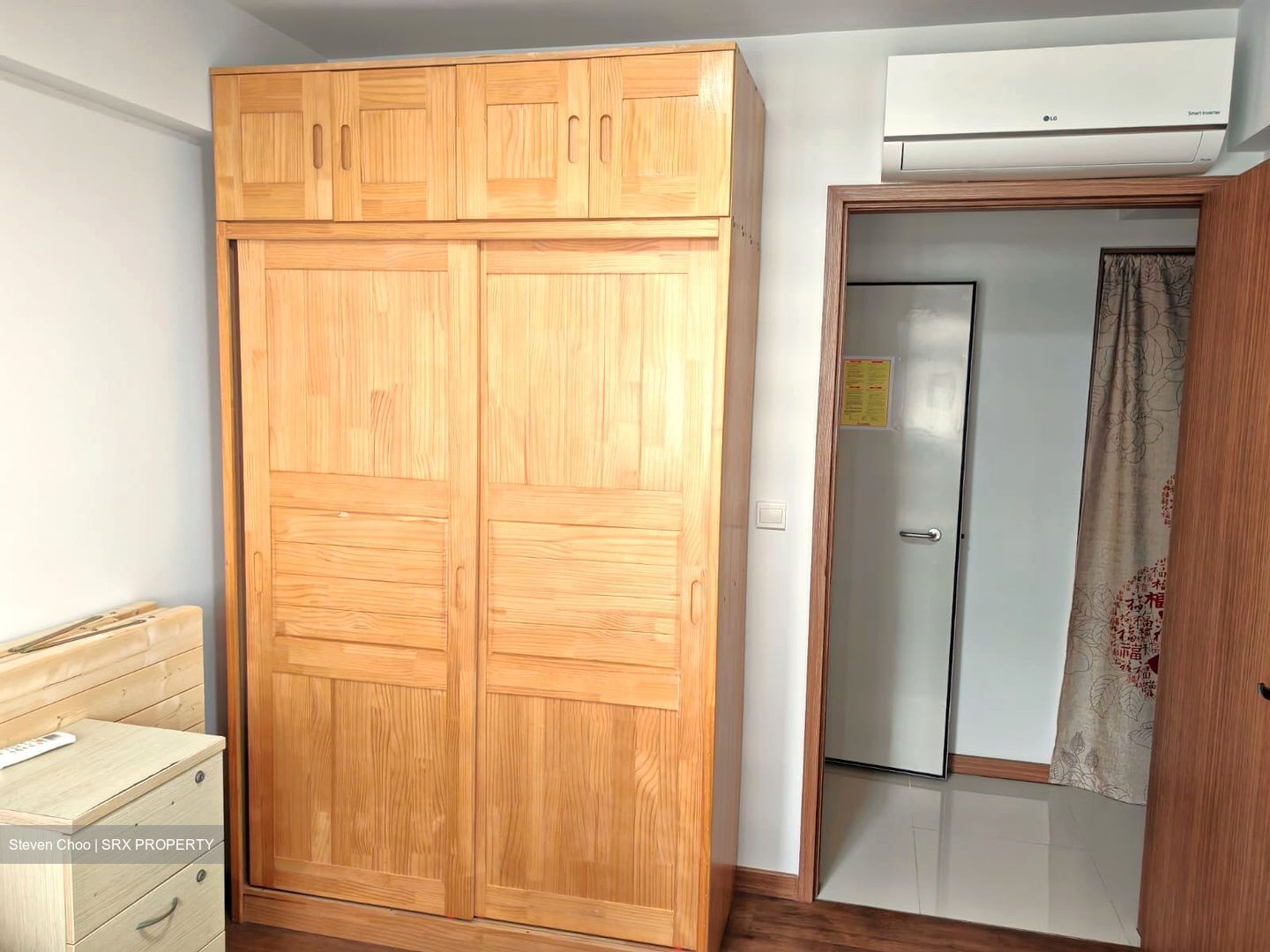 Blk 410A Northshore Trio (Punggol), HDB 4 Rooms #452964101